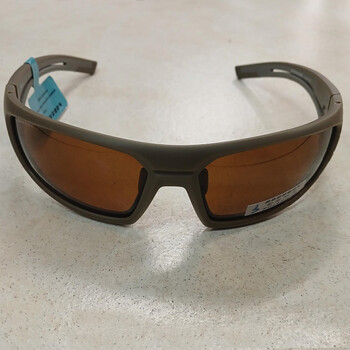 Sunglasses bourbon brown sports
