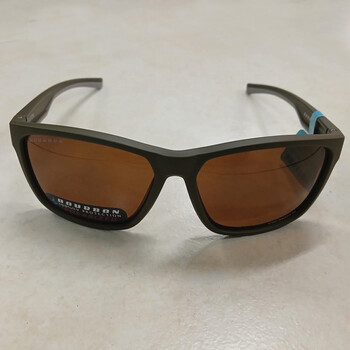 Sunglasses bourbon brown sports