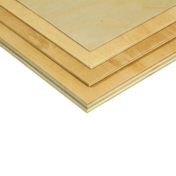 Plywood light 5mm 305x915