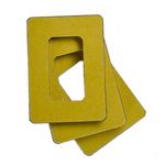 Foam tape bd soft (acp) (yellow)