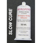 Glue bvm aeropoxy (refill - white)
