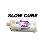 Glue bvm vpoxy (refill - clear)