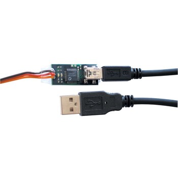 Cstle link usb programming kit