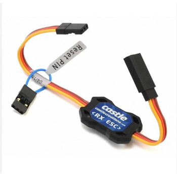 B-link wireless adapter castle