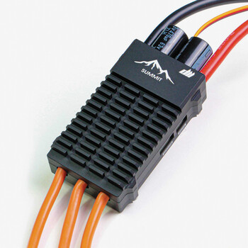 Esc ds 120a summit 8s (21791)