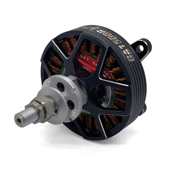 Motor ds ga1500r mkii 545kv 60