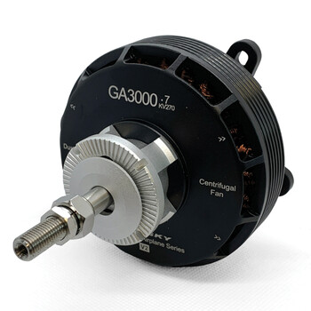 Motor ds ga3000 v2 270kv