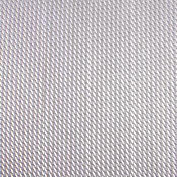 Glass cloth 163g twill weave (1.1x0.25m)