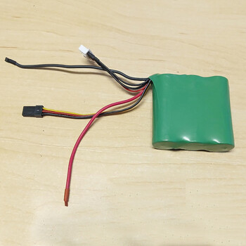 Batt sja 11.1v1600mah li-ion (18500)