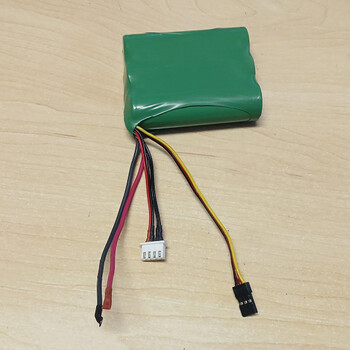 Batt sja 11.1v3500mah li-ion (18650)