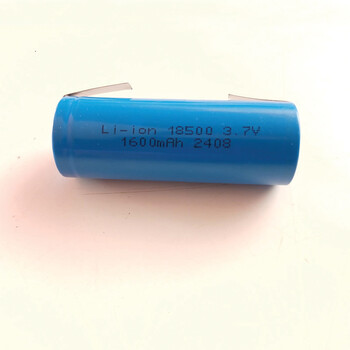 Batt sja 3.7v 1600mah li-ion