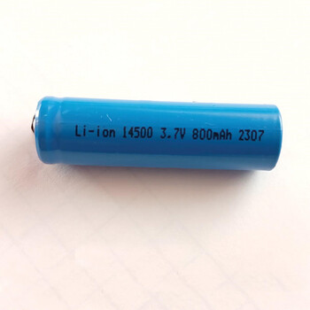 Batt sja 3.7v 800mah li-ion