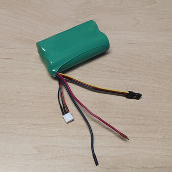 Batt sja 7.4v4000mah li-ion