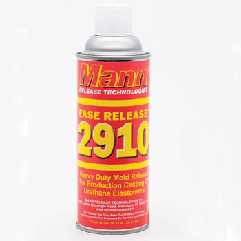 Release agent spray 341g (sm311)