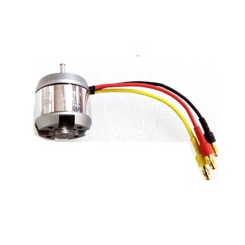 Motor gs b/less 1280kv o/runner shop mt
