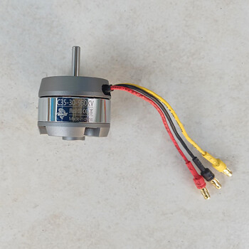 Motor gs b/less 950kv o/runner