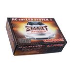 Smart led system gtp #25