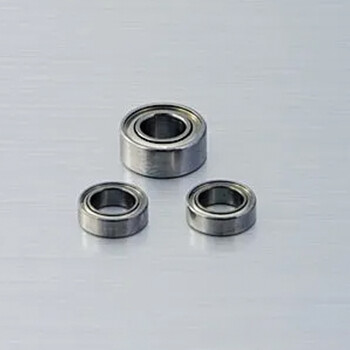 Bearing set hacker a30 17873577 por