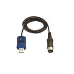 Usb-pc cable mpx for transmitter sls