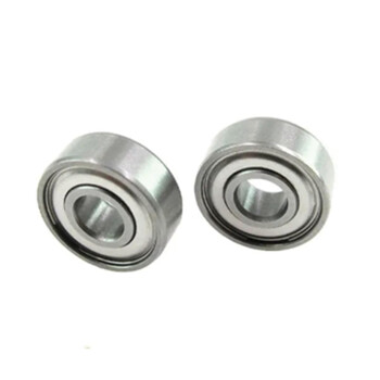 Bearing ball mayt 4636mk (4x11x4)sls