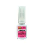 Glue zap ca pink (thin) (7.1ml)