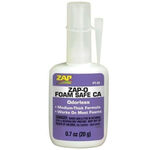 Zap-o foam safe (odourless) 14g