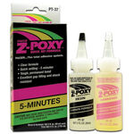 Glue zap epoxy 5 minutes (113.6ml)