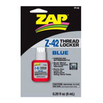 Glue zap thread locker z-42 (6ml)
