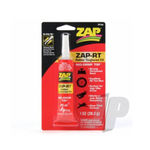 Glue zap rubber toughened ca (1oz/29.5ml