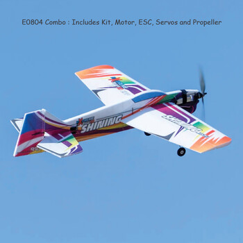 Kit shining epp combo dw 980mm (e08)