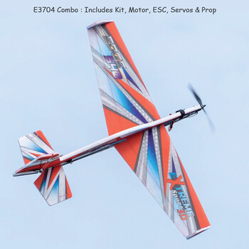 Kit edge540 combo dw 1100mm (e37)