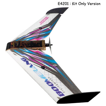 Kit boomerang wing dw 1.1m (e42)