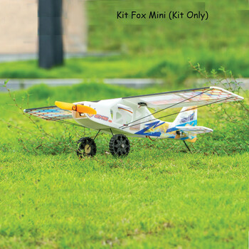 Kit kitfox mini dw 570mm (ea01)