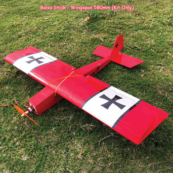 Kit stick 06 dw 0.6m (r03)