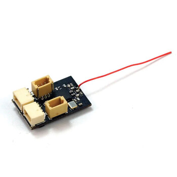 Rx dw mini rx144 dsmx/2 5ch w/5a esc