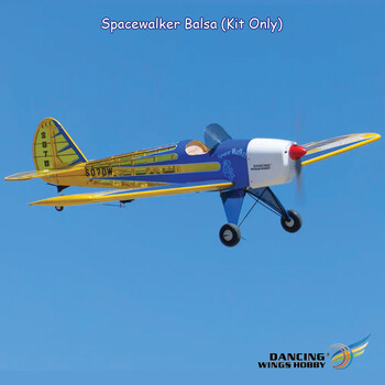 Kit spacewalker dw 1.6m (s07)