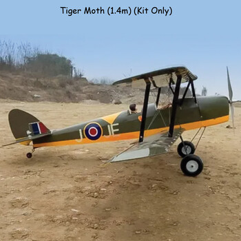 Kit tiger moth dw 1.4m (s09)