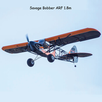 Kit savage bobber 1:5 dw 1.88m (scg33)