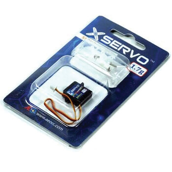Servo dw 1.7g 4.2v110g/0.07s