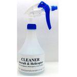 Aircraft & Heli Cleaner Spray (400ml)
