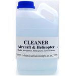 Aircraft & Helicopter Cleaner Refill