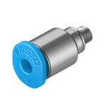 Festo push-in fitting - m3m-4mm pipe