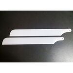 Blades gct 430mm carbon/white sls