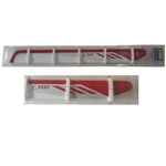 Blades gct 680mm cbn/x-pert red/wh sls