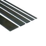 Carbon strip glx 0.3x30mmx1m (batten)