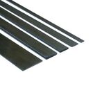 Carbon strip glx 0.5x10mmx1m (batten)