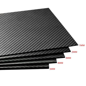 Carbon plate glx 1.0x600x1000mm