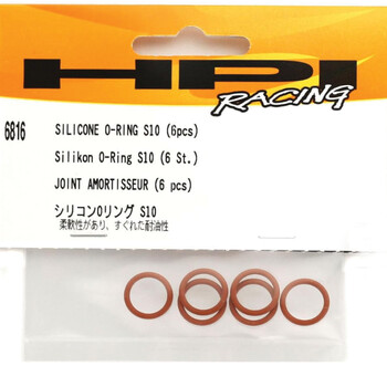 `silicone o-ring hpi s10 (6)