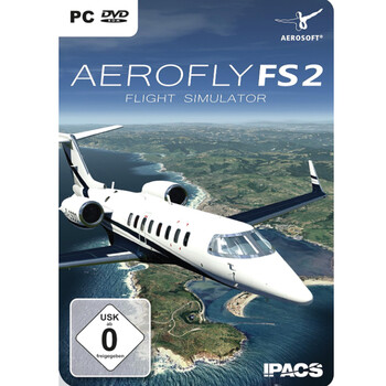 Software dvd ikarus aerofly fs2