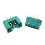 Ace connector mpx (male & female)
